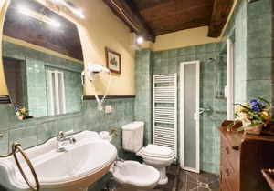 Borgo dei Corsi - VERGAIO 3 Apartment