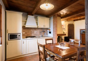 Borgo dei Corsi - VERGAIO 5 Apartment