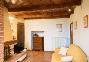 Borgo dei Corsi - VERGAIO 5 Apartment