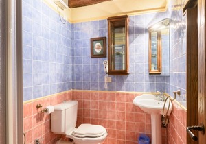 Borgo dei Corsi - VERGAIO 5 Apartment