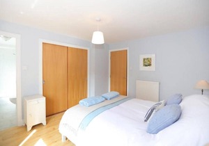 Bright and charming 2 bed in vibrant Leith