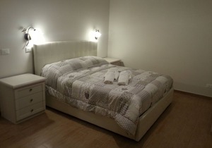 bright apartment for all