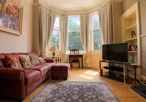 Bruntsfield Apartments