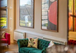 Bruntsfield Hotel