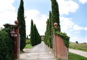 Buon Riposo - Farmhouse in the heart of Tuscany with free WIFI area