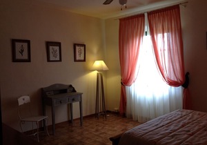 Buon Riposo - Farmhouse in the heart of Tuscany with free WIFI area