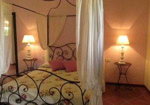 Buon Riposo - Farmhouse in the heart of Tuscany with free WIFI area