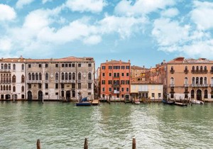 Ca' Dei Diamanti Grand Canal