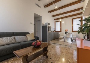 Ca' Della Frutta Venetian Apartment