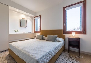 Ca' Della Frutta Venetian Apartment