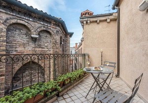 Ca' Della Frutta Venetian Apartment