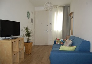 CA 'MARA APARTMENT 4 P. 15 M. TO VENICE, 5 M. FROM AIRPORT