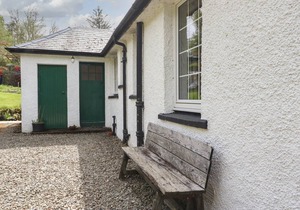 Cabin ∙ 2 bedrooms ∙ 3 guests