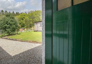 Cabin ∙ 2 bedrooms ∙ 3 guests