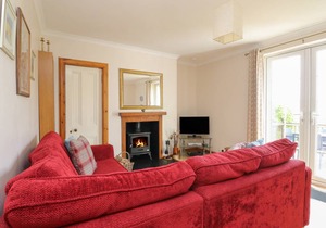 Cabin ∙ 2 bedrooms ∙ 3 guests