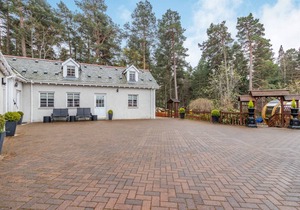 Cabin ∙ 3 bedrooms ∙ 6 guests