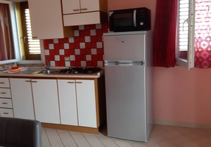 CALDOSA ONE BEDROOM APARTMENT(15) WITH SEA VIEW TERRACE
