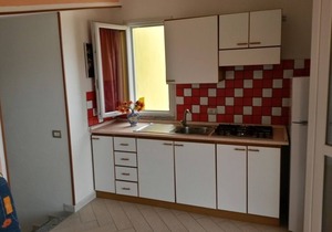 CALDOSA ONE BEDROOM APARTMENT(15) WITH SEA VIEW TERRACE