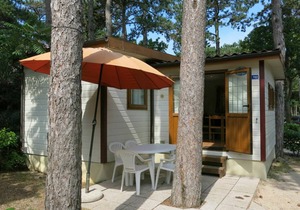 Camping Village Mare Pineta 603.3