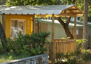 Camping Village Mare Pineta 603.3