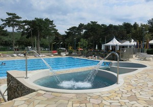Camping Village Mare Pineta 603.3