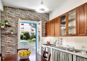 Caruso 4 by Villasandco RentalSorrento