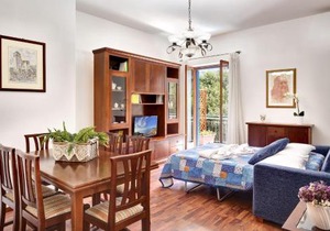 Caruso 4 by Villasandco RentalSorrento