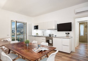 Caruso 6 Sorrento Lux Suites - Oro