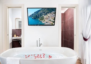 Caruso 6 Sorrento Lux Suites - Oro