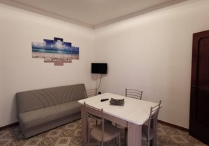 Casa Appartamento Smeraldo