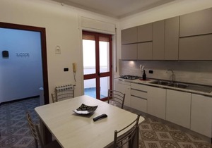 Casa Appartamento Smeraldo