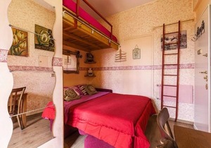 "CASA BELLA" Center 10min BY subway. WiFi INCLUDED! 350m from METRO! BEST RENT