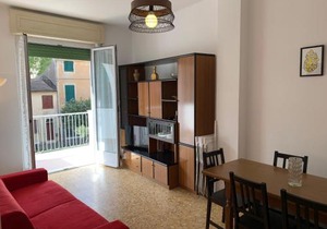 Casa Bianca 2 - confortevole in centro a Moneglia