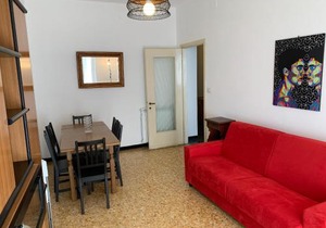 Casa Bianca 2 - confortevole in centro a Moneglia