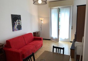 Casa Bianca 2 - confortevole in centro a Moneglia