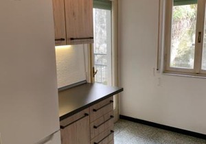 Casa Bianca 2 - confortevole in centro a Moneglia