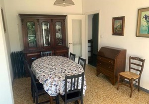 Casa Bianca 4 - confortevole in centro a Moneglia