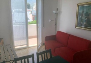 Casa Bianca 5 - confortevole in centro a Moneglia