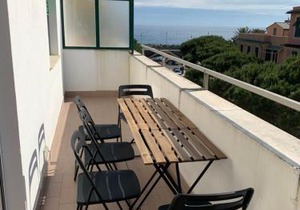 Casa Bianca 6 - confortevole in centro a Moneglia