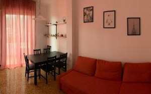 Casa Bianca 6 - confortevole in centro a Moneglia