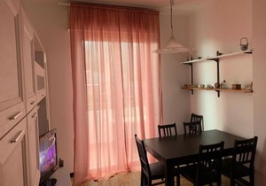 Casa Bianca 6 - confortevole in centro a Moneglia