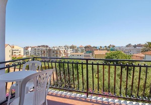 Casa Borgo 1