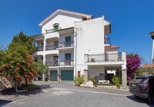 Casa Borgo 1