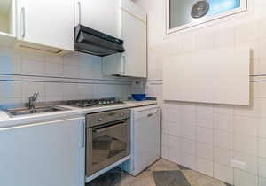 Casa Claudia - Wifi- Garden & Park
