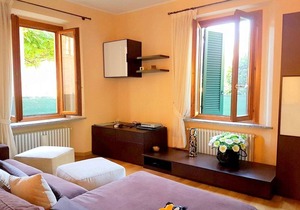 Casa Cristina Meina Centro 4