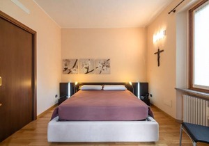 Casa Cristina Meina Centro
