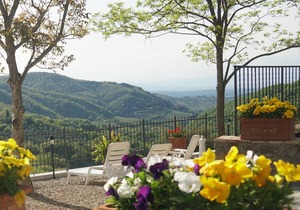 Casa da Pietro-Ettore, Greve in Chianti