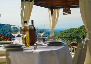 Casa da Pietro-Ettore, Greve in Chianti