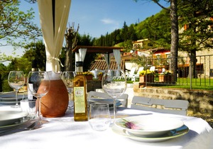 Casa da Pietro-Ettore, Greve in Chianti