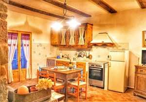 Casa da Pietro-Ettore, Greve in Chianti